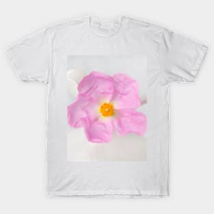 Purple Bloom T-Shirt